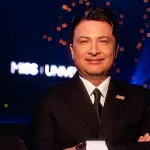 Mario Búcaro nuevo director ejecutivo de Miss Universe ,Redes sociales