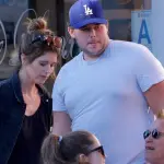 Christopher Schwarzenegger ,Instagram