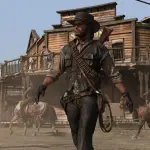 Red Dead Redemption Renovado ,Red Dead Redemption Renovado