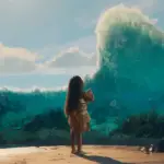Moana ,Instagram