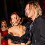 Millie Bobby Brown  ,Redes sociales