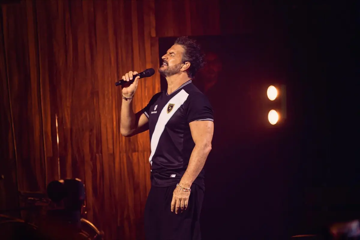 Ricardo Arjona, Redes sociales de Ricardo Arjona