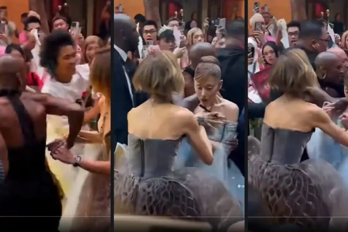 Ariana Grande, Redes sociales