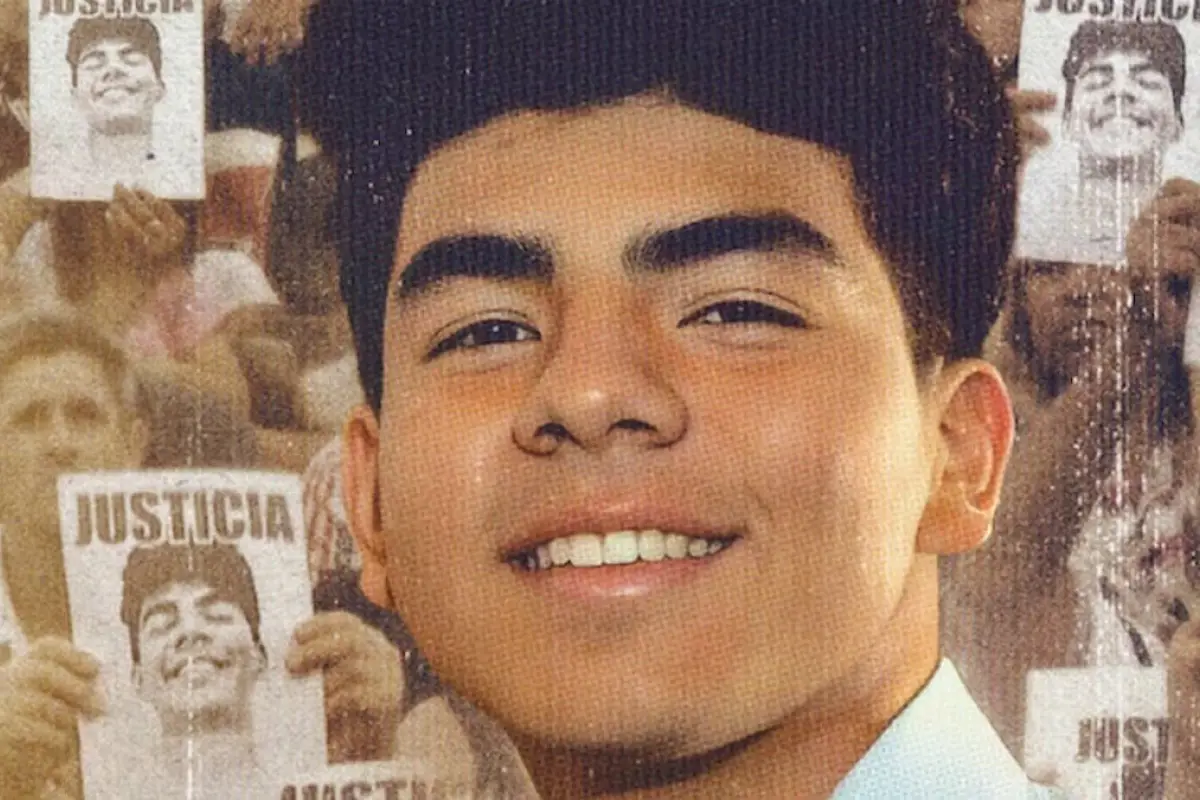 El caso Fernando Báez, Redes sociales