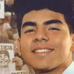 El caso Fernando Báez ,Redes sociales