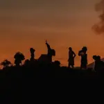 Cordillera de Fuego ,Redes sociales