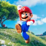 Super Mario Galaxy ,Instagram