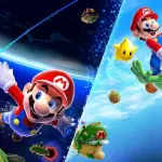 super mario galaxy movie ,Instagram