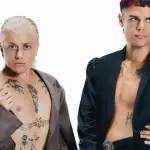  CA7RIEL & Paco Amoroso ,Redes sociales