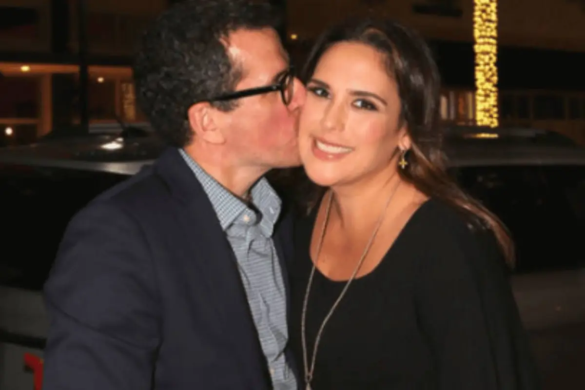 Angélica Vale Otto Padron, Instagram