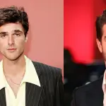 Jacob Elordi y Andrew Garfield ,Redes sociales