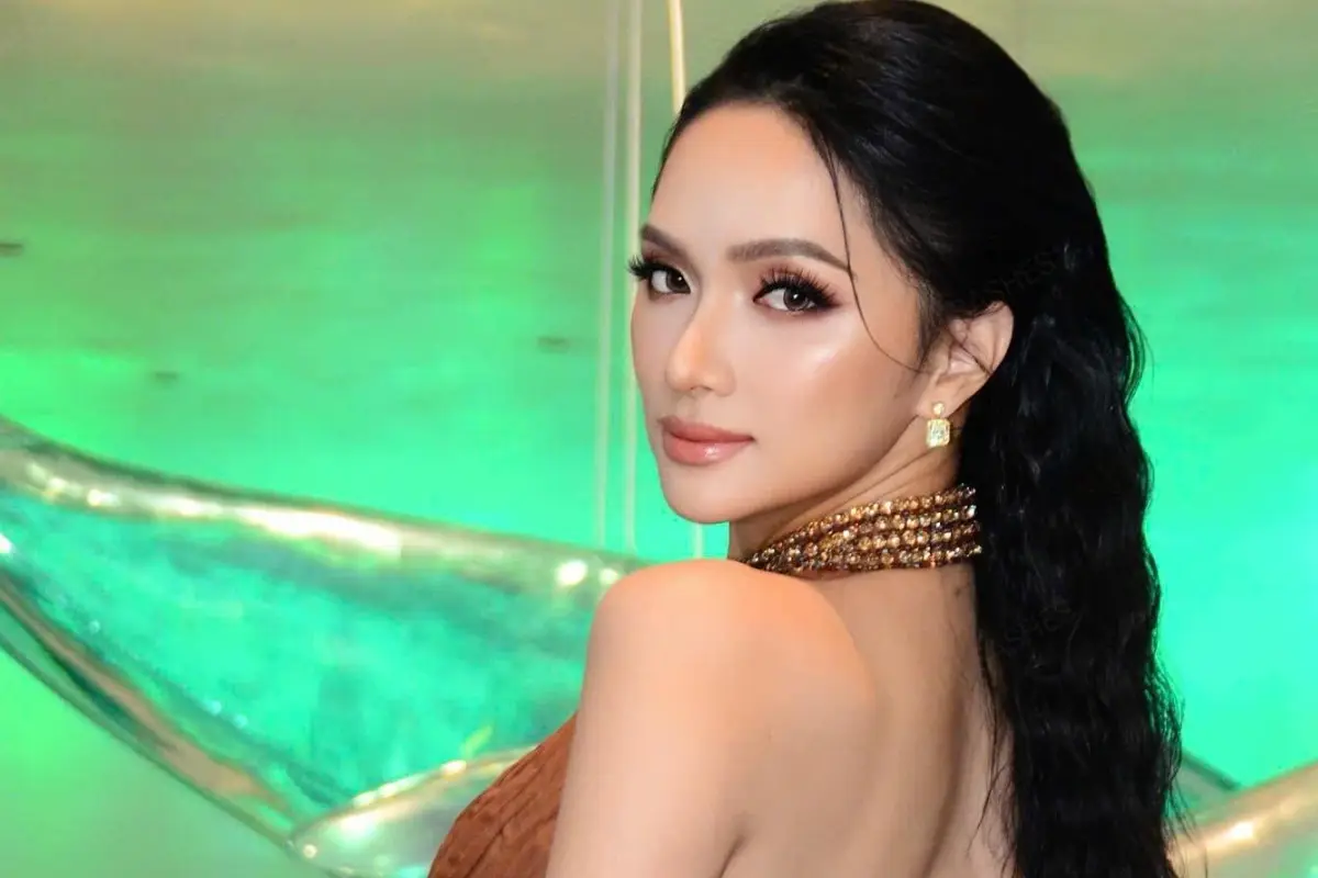 Miss Vietnam en Miss Universe, Redes sociales