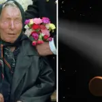 Baba Vanga ,Redes sociales