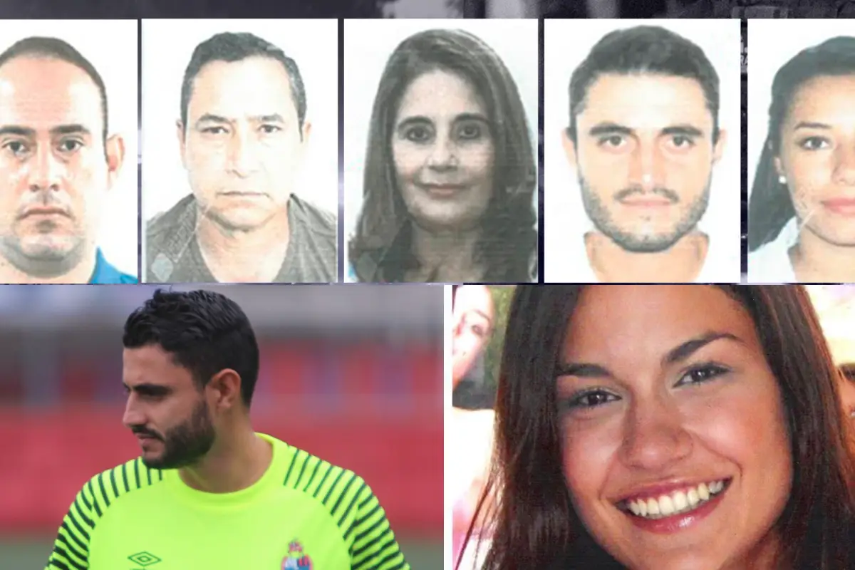 Pedro Samayoa, exjugador guatemalteco, tiene orden de aprehensión por caso Claudina Isabel Velásquez Paiz