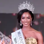 Miss Jamaica ,Instagram
