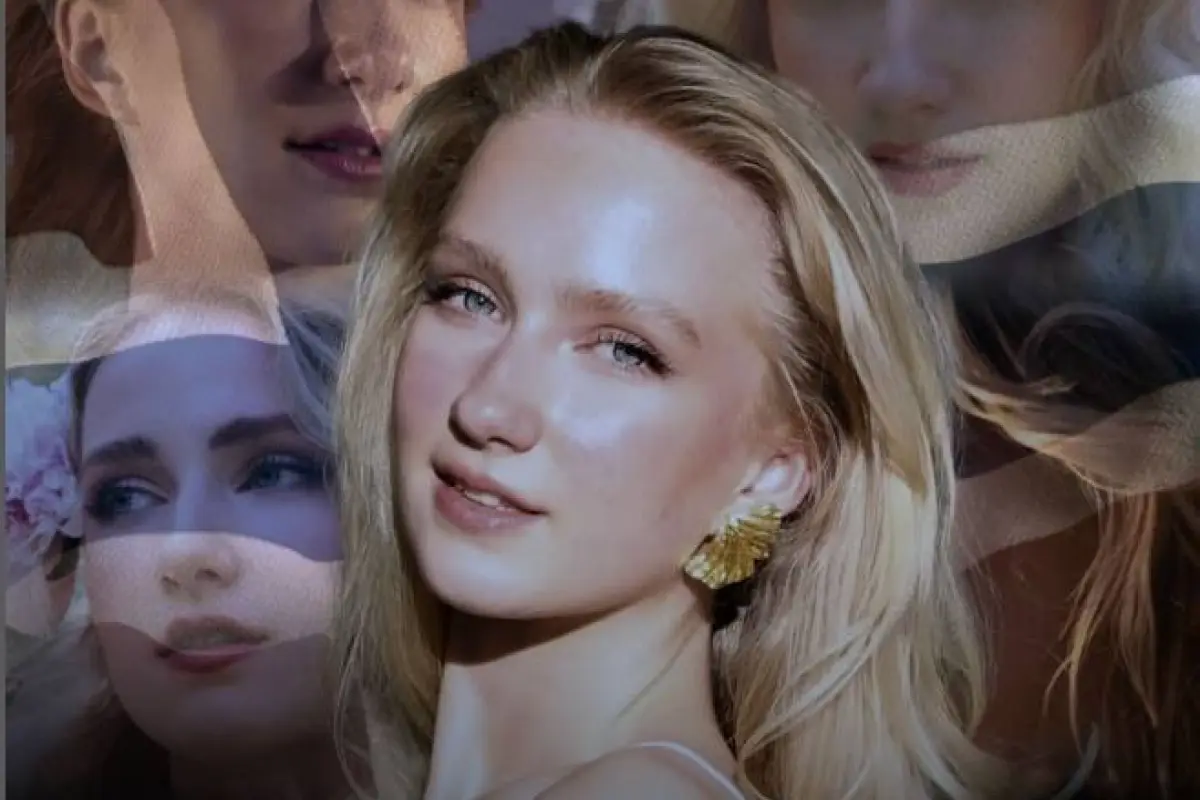 Miss Noruega, Instagram