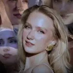 Miss Noruega ,Instagram