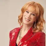 Kathy Griffin ,Facebook