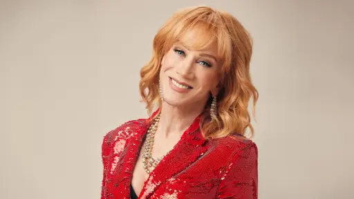 Kathy Griffin ,Facebook