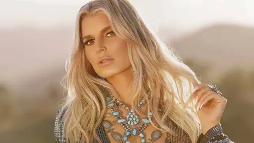 Jessica Simpson ,Facebook