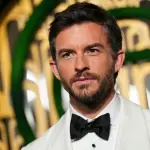 Jonathan Bailey ,Facebook