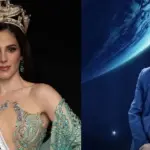 Nawat Itsaragrisil Fátima Bosch ,Instagram