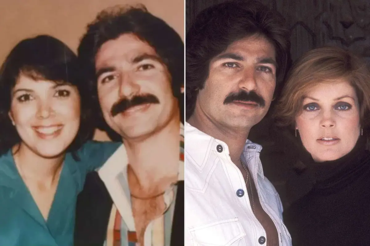 Kris Jenner Robert Kardashian Priscilla Presley, Facebook