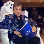 Osmel Sousa ,Redes sociales