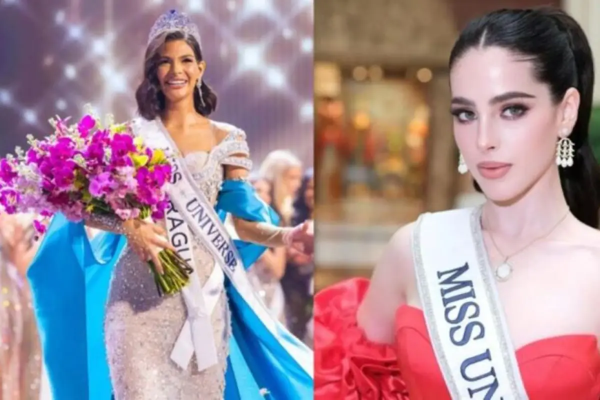 Sheynnis Palacios, Redes sociales