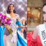 Sheynnis Palacios ,Redes sociales