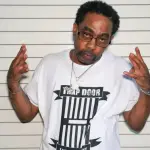 Young Bleed ,Redes sociales