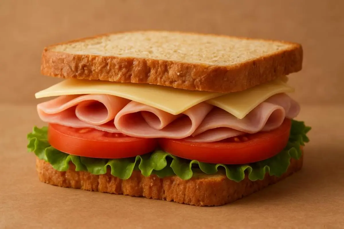 Día Mundial del Sándwich, Redes sociales