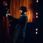 Ricardo Arjona  ,Redes sociales