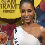 Miss Jamaica ,Miss Jamaica