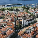 Catedral de Funchal - Sé Catedral de Funchal