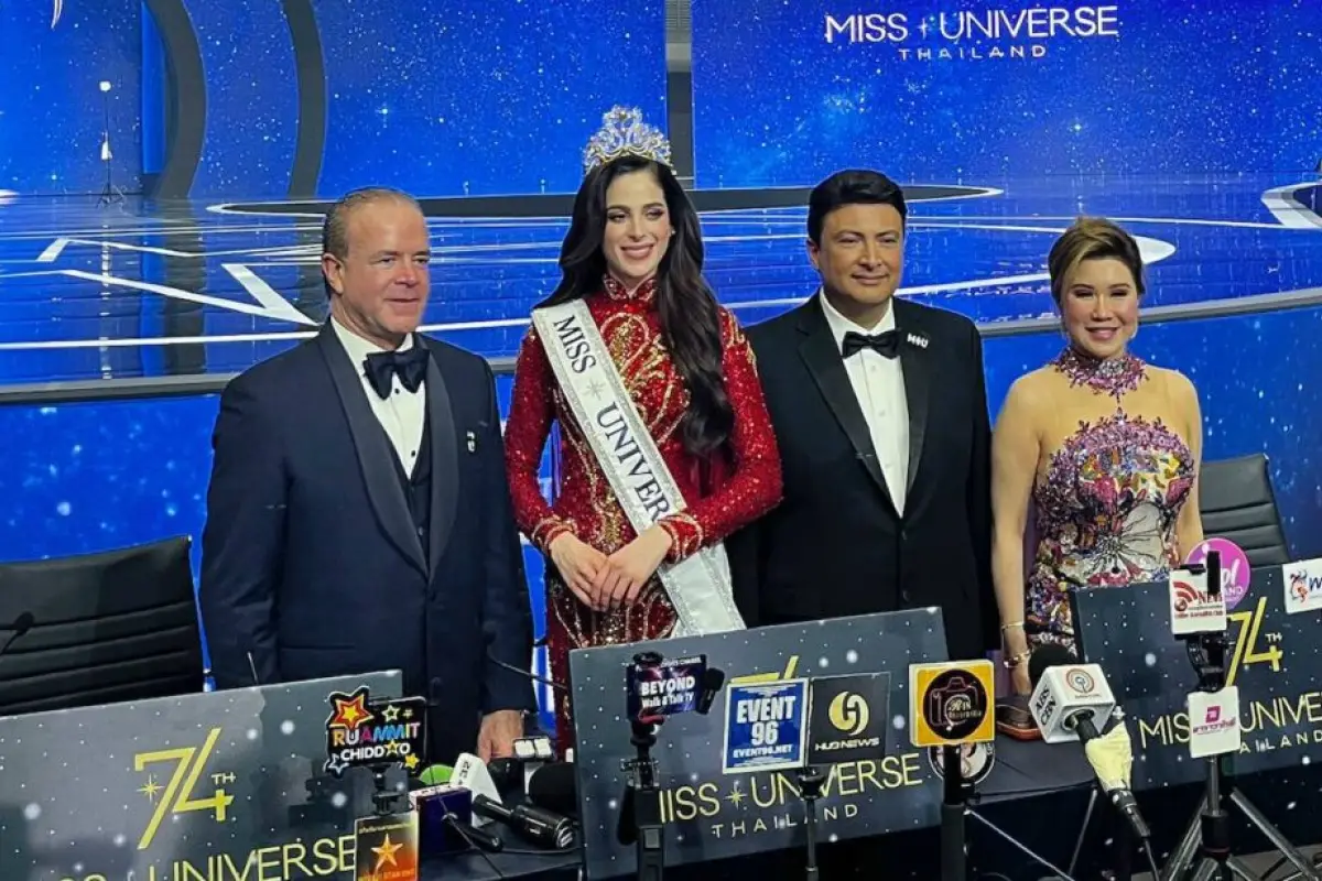 Raúl Rocha, Instagram