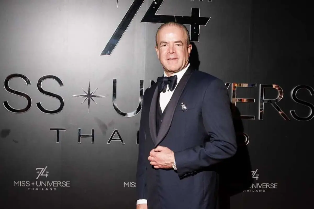 Raúl Rocha, Instagram