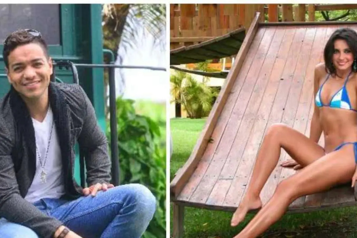 Florecita Cobián, Instagram