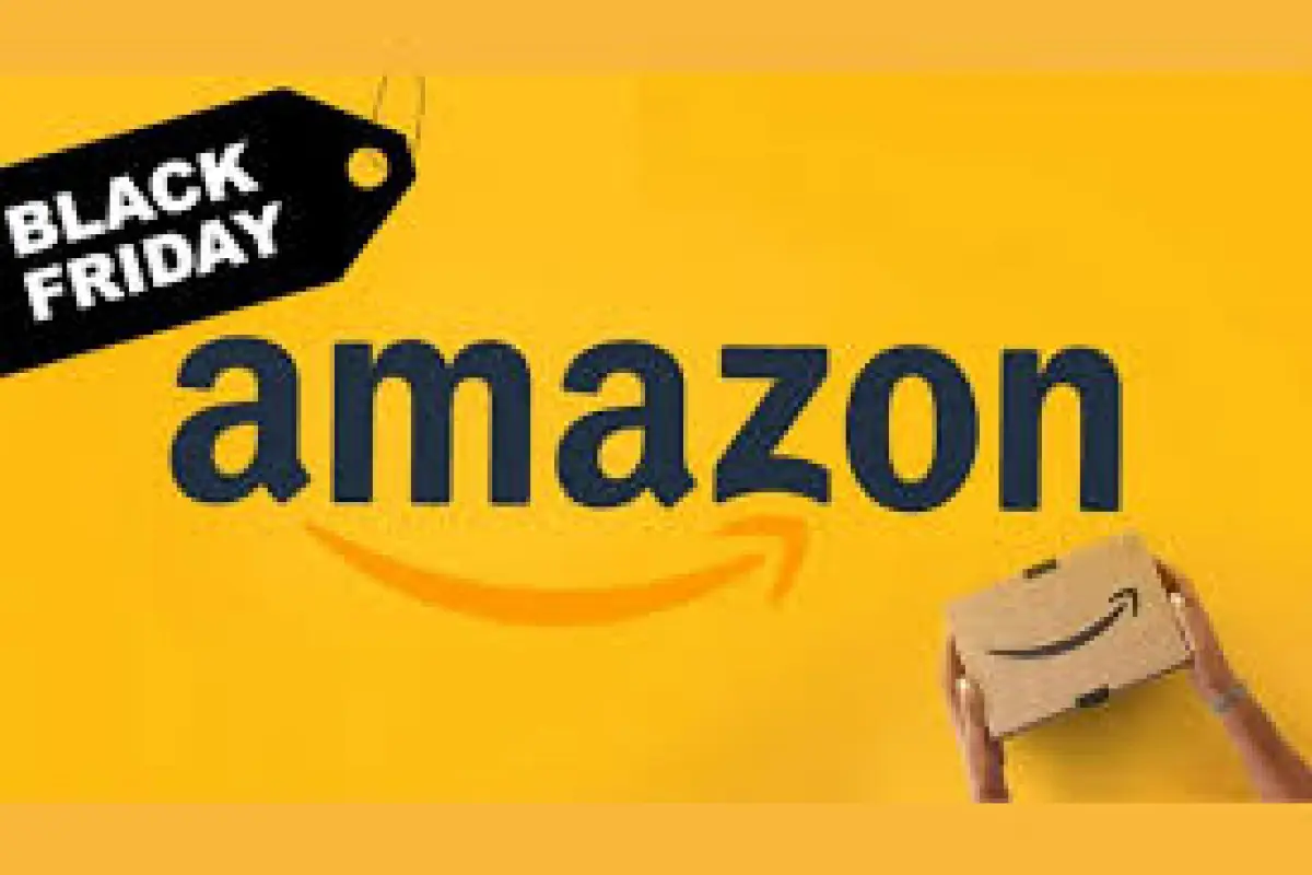 Amazon Black Friday, Facebook
