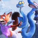 Zootopia 2 ,Zootopia 2