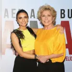 Muere mamá de Aislinn Derbez ,Instagram