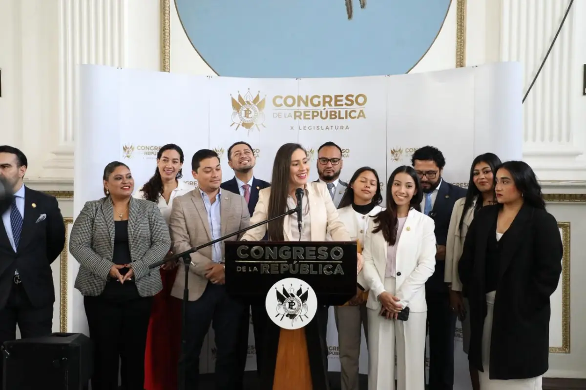 Presentan iniciativa de ley para la Gestión de la Contaminación por Olores., Congreso