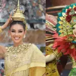 Miss Universo ,Facebook