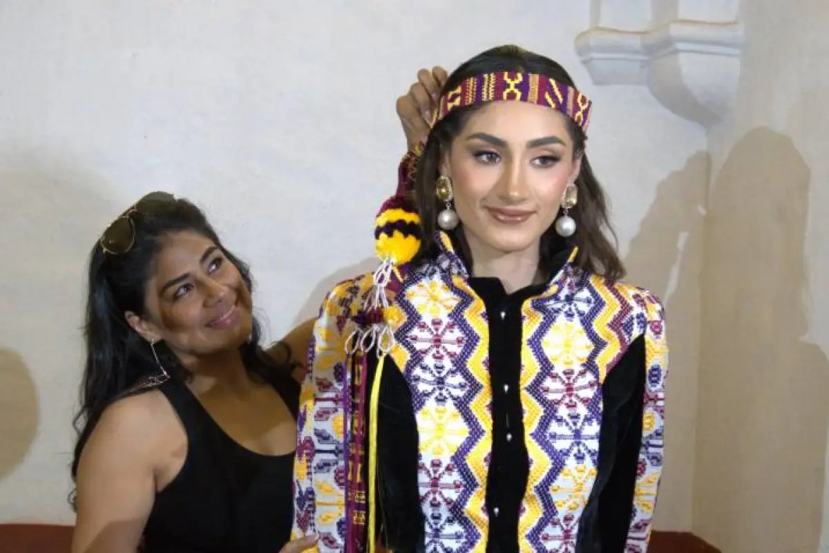 Raschel Paz, Instagram