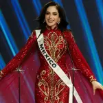 Miss México ,Instagram