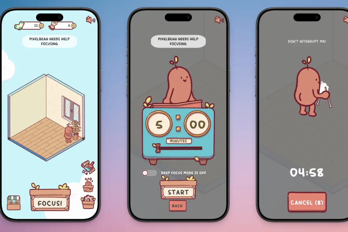 Focus Friend, Facebook