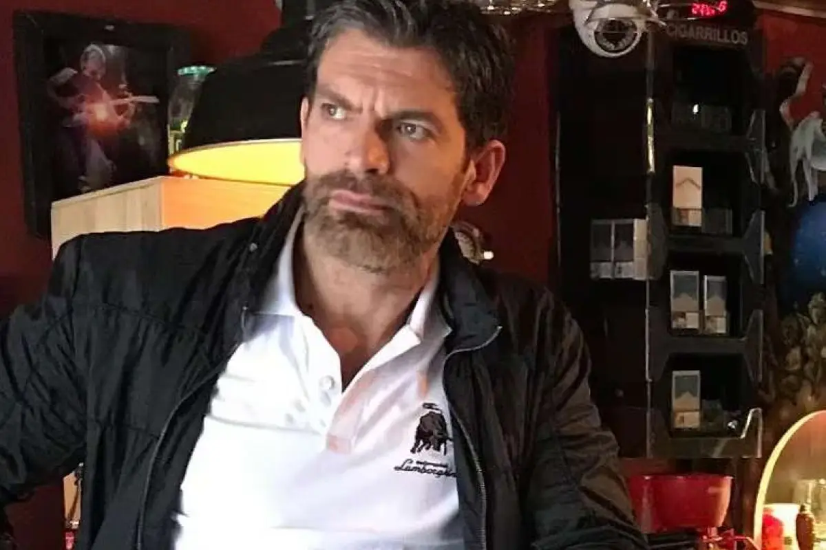 Conrado Osorio, Instagram