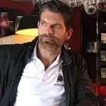 Conrado Osorio ,Instagram