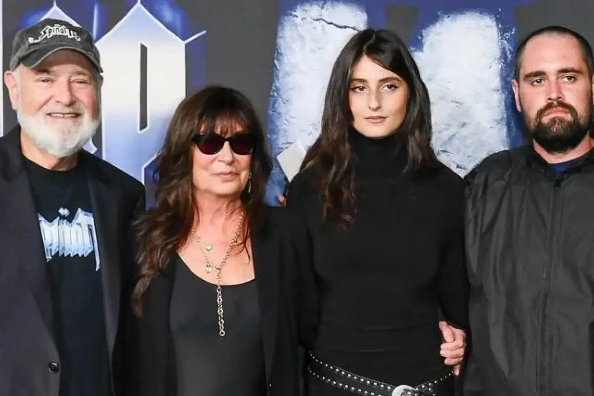 Nick Reiner, Instagram