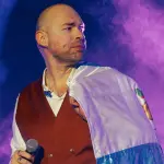 Santiago Cruz ,Redes sociales